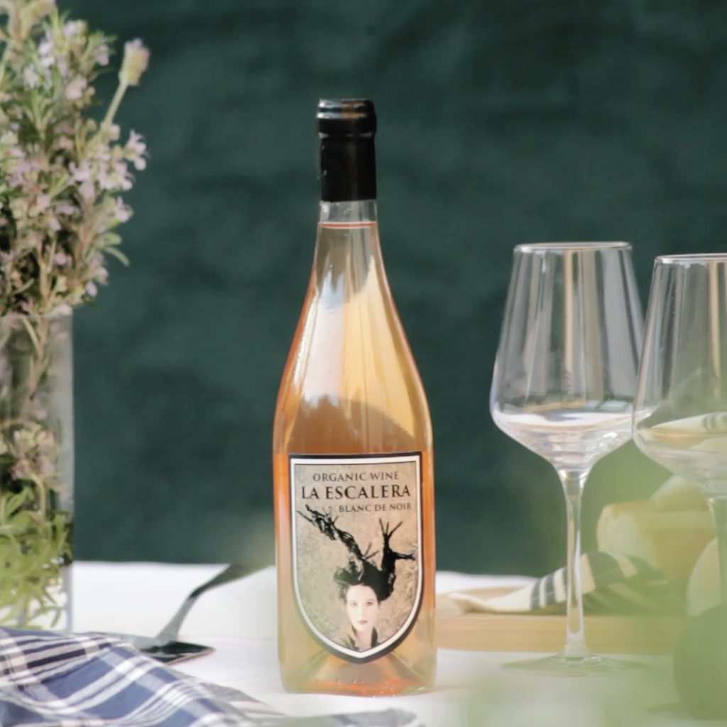 vino de minima intervención vino ecológico espana