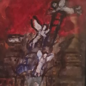 La Escalera una finca ecológica